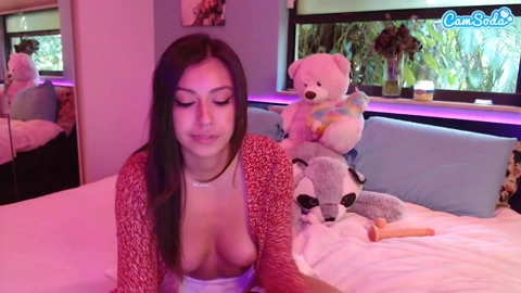 lilprincesskitty CamSoda 12-03-2023